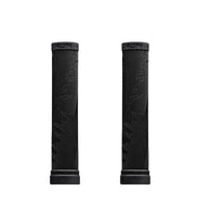 Form handles - black 