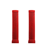 Form handles - red 
