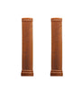 Form handles - gum 