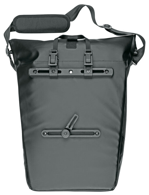 Infinity Urban Sidebag 20l - schwarz