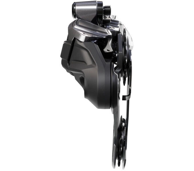 XTR Di2 RD-M9250, lang - 12-fach