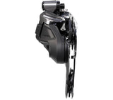 XTR Di2 RD-M9250, lang - 12-fach