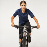 Women's Factory Pilot Lite Short - Ultra Purple