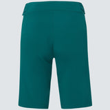 Womens Drop In MTB Short - Bayberry