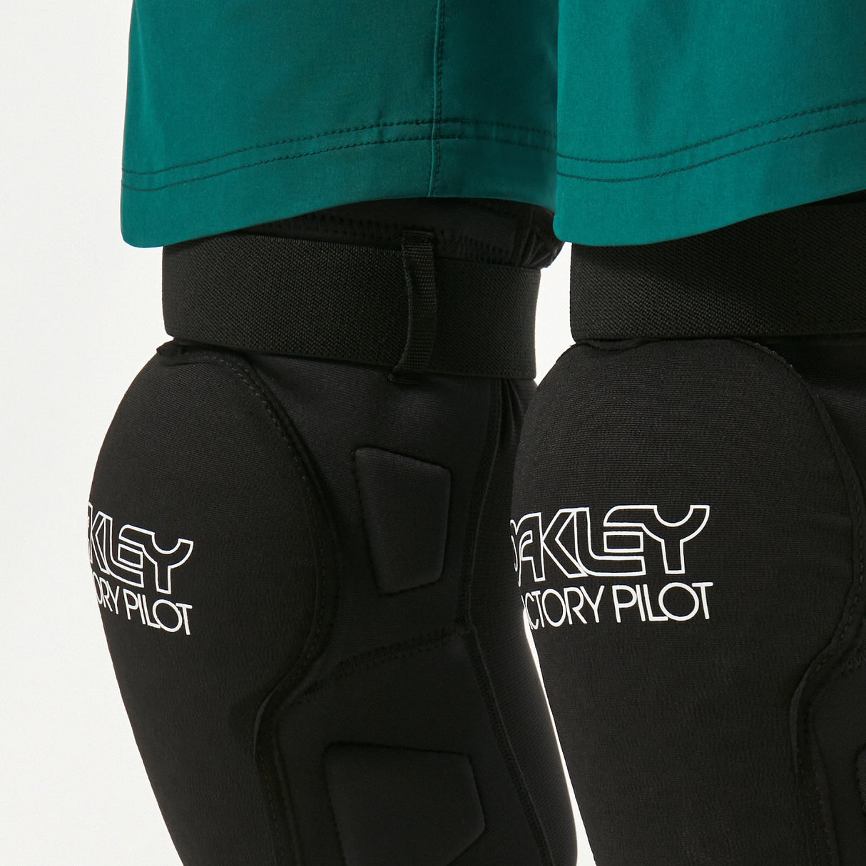 Womens Drop In MTB Short - Bayberry