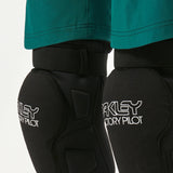 Womens Drop In MTB Short - Bayberry