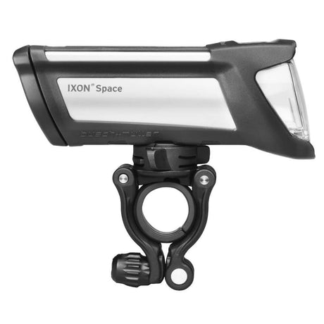 Ixon Space 150 Lux - schwarz/silber