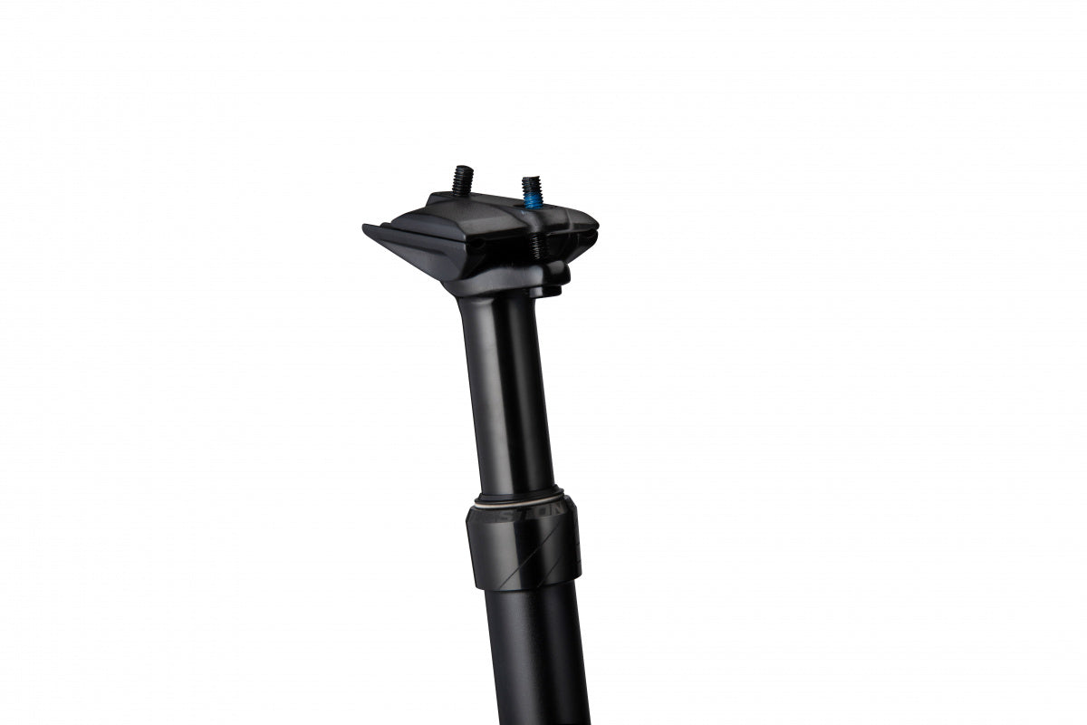 EA70 AX Dropper Post - Sattelstütze 27,2/400 mm - Schwarz