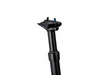 EA70 AX Dropper Post - Sattelstütze 27,2/400 mm - Schwarz