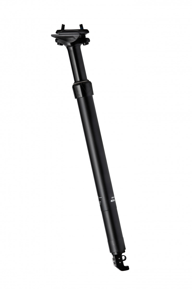 EA70 AX Dropper Post - Sattelstütze 27,2/400 mm - Schwarz