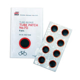 Flickenset TT-04 Durchm. 16 mm