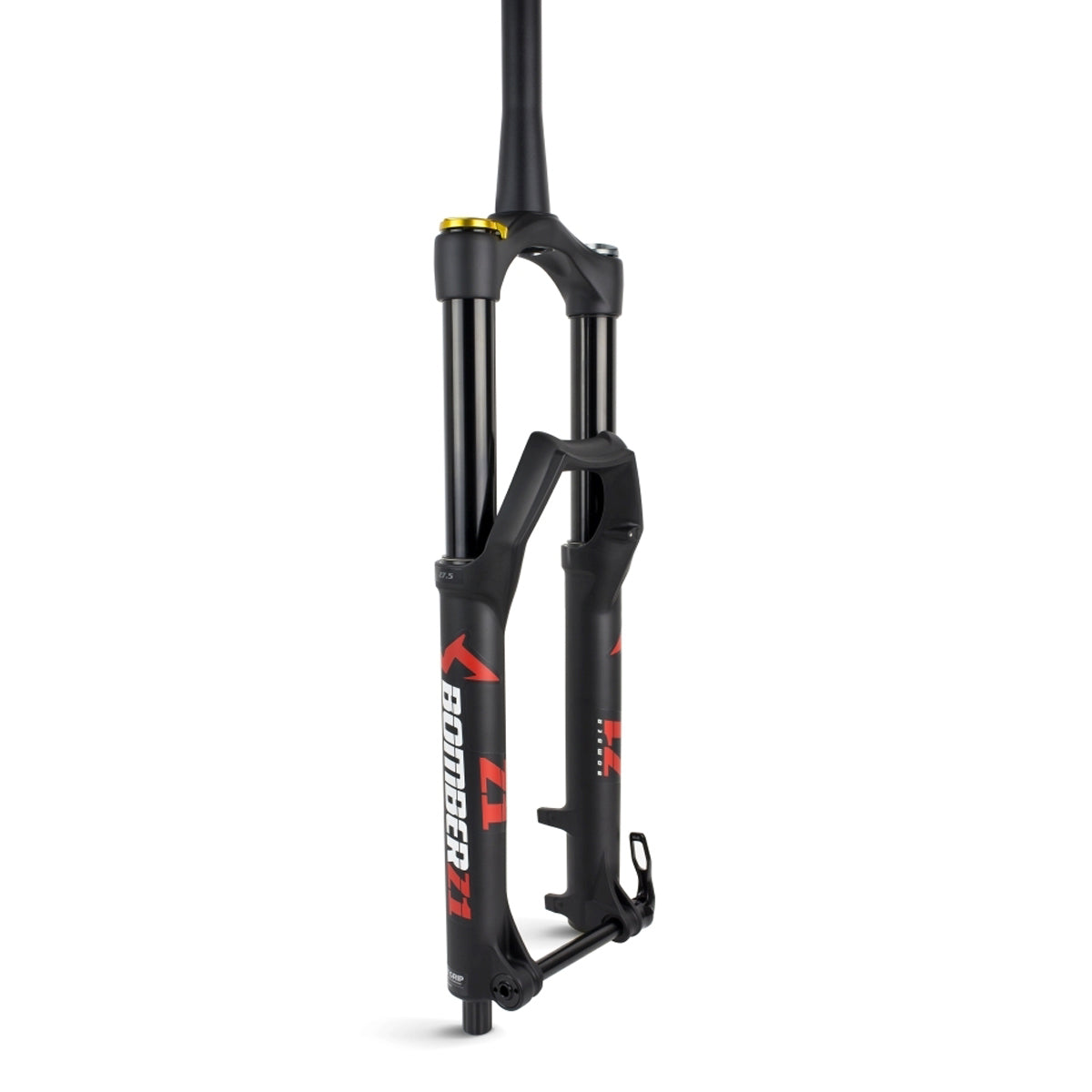 Bomber Z1 27.5'' - Schwarz