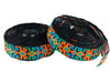 Pro Woven Bar Tape BRBN, 2,5 mm - Tribal Orange