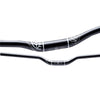 Nico Vink Bar 810mm Ø31,8mm/48mm - Schwarz