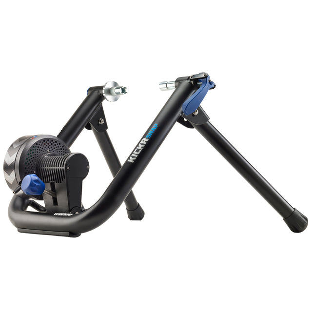 KICKR SNAP Heimtrainer - Schwarz