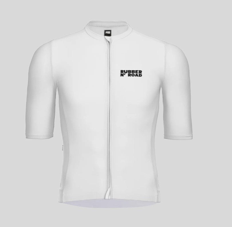 Uniform Jersey - White