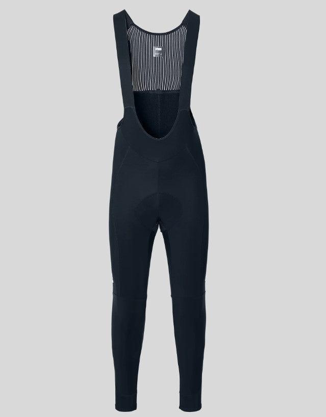 Uniform Bib Tights - Black