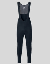 Uniform Bib Tights - Black