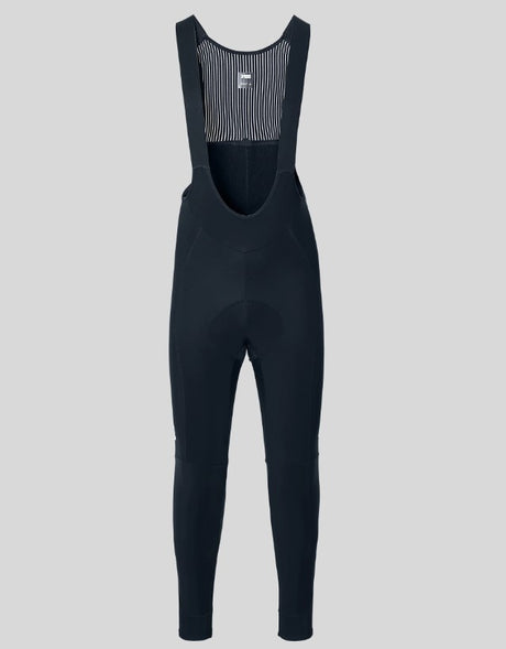 Uniform Bib Tights - Black