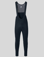 Uniform Bib Tights - Black