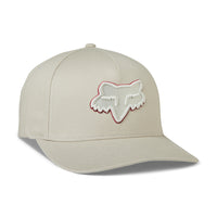 Epicycle Flexfit 2.0 Hat - Vintage White 