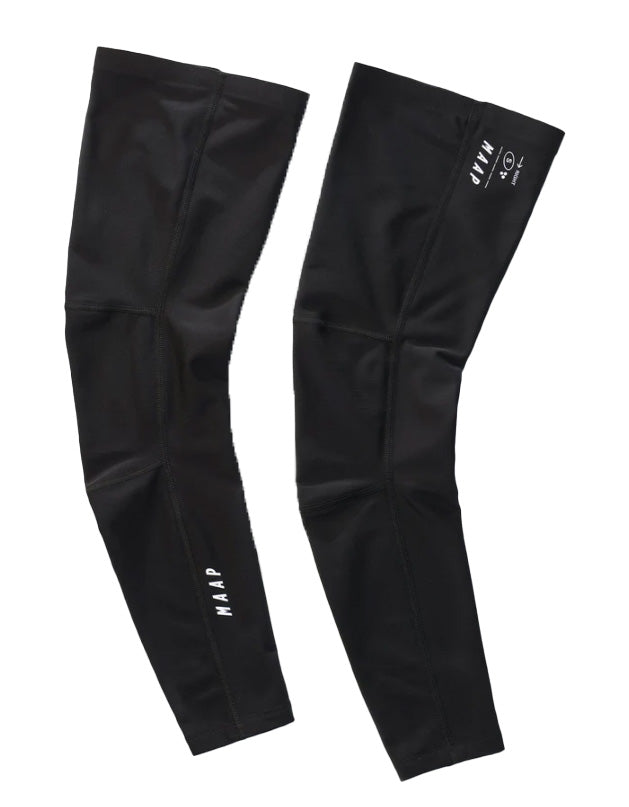 Leg Warmers - Black