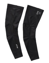 Leg Warmers - Black