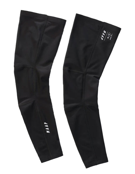 Leg Warmers - Black