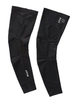 Leg Warmers - Black