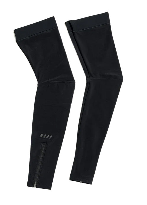 Base Leg Warmers - Black