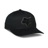 Youth Epicycle 110 Snapback - Black/Gold