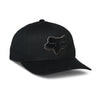 Youth Epicycle 110 Snapback - Black/Gold 