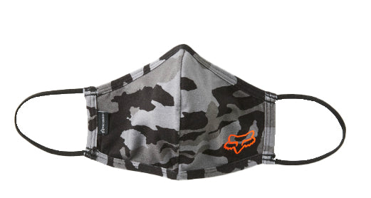 Gesichtsmaske - Mundschutz - Camo
