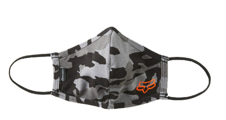Gesichtsmaske - Mundschutz - Camo