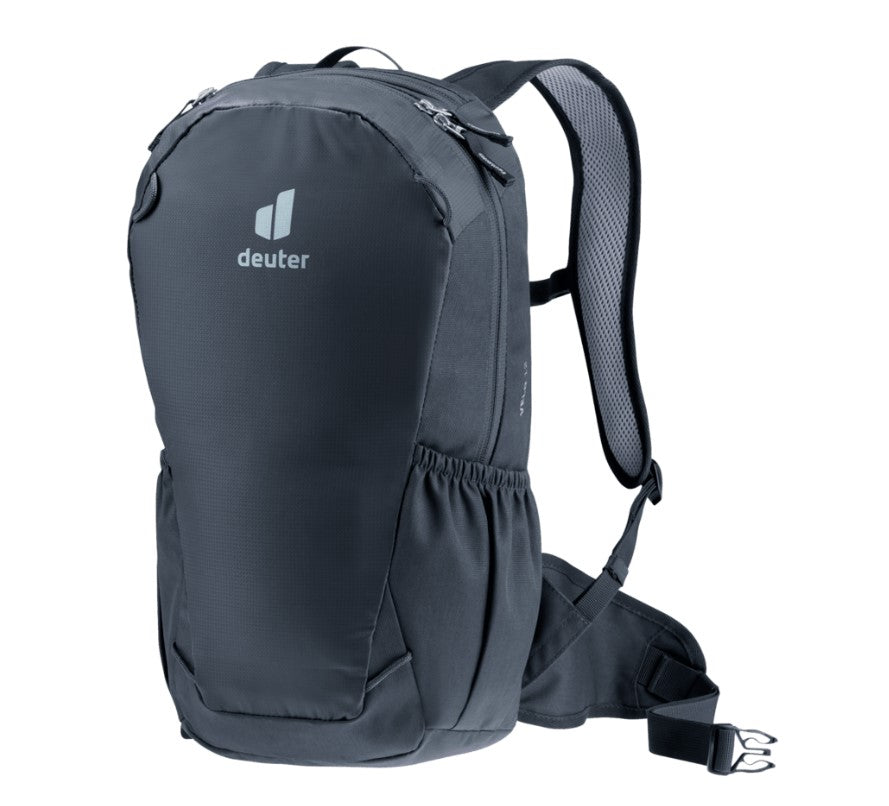 deuter fahrradrucksack 12 l Velo 6er Set Gewürzgläser mit Brand_Thule Farbe:Weiß & Schwarz