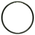 SAS 27.5 Zoll Felge 48L - B-Ware - Schwarz