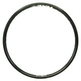 SAS 27.5 Zoll Felge 48L - B-Ware - Schwarz