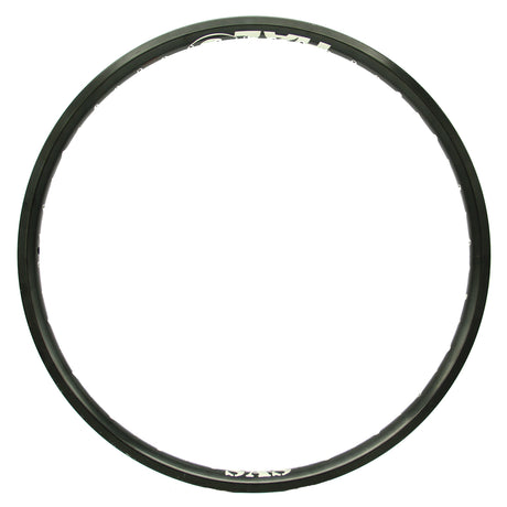SAS 27.5 Zoll Felge 48L - B-Ware - Schwarz