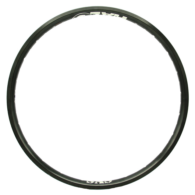 SAS 27.5 Zoll Felge 48L - B-Ware - Schwarz