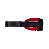 Goggle Velocity 4.5 Desert - Stealth Smoke 28%
