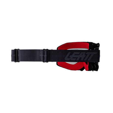 Goggle Velocity 4.5 Desert - Stealth Smoke 28%