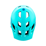 Junior Helm MTB AllMtn 1.0 - Aqua