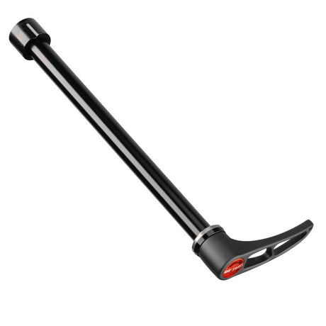 VR-Steckachse DT Swiss RWS E-thru Road Alu, 12/100 mm TA mit Alu-Hebel
