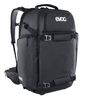 CP 40 Zaino fotografico - nero
