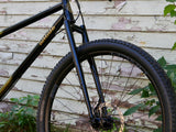 Future Proof MTB Starrgabel - Sparkle Black