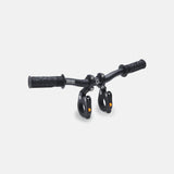Pro 2.0 MTB Front Kindersitz/Lenker Combo Set - Black