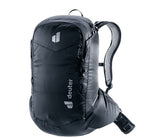 Attack 18 SL - black