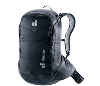 Attack 18 SL - black