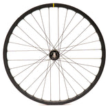 Laufrad SON 28 12 disc center lock + Mavic Open Pro UST Disc 32h