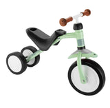 Pukymoto - pastel/green